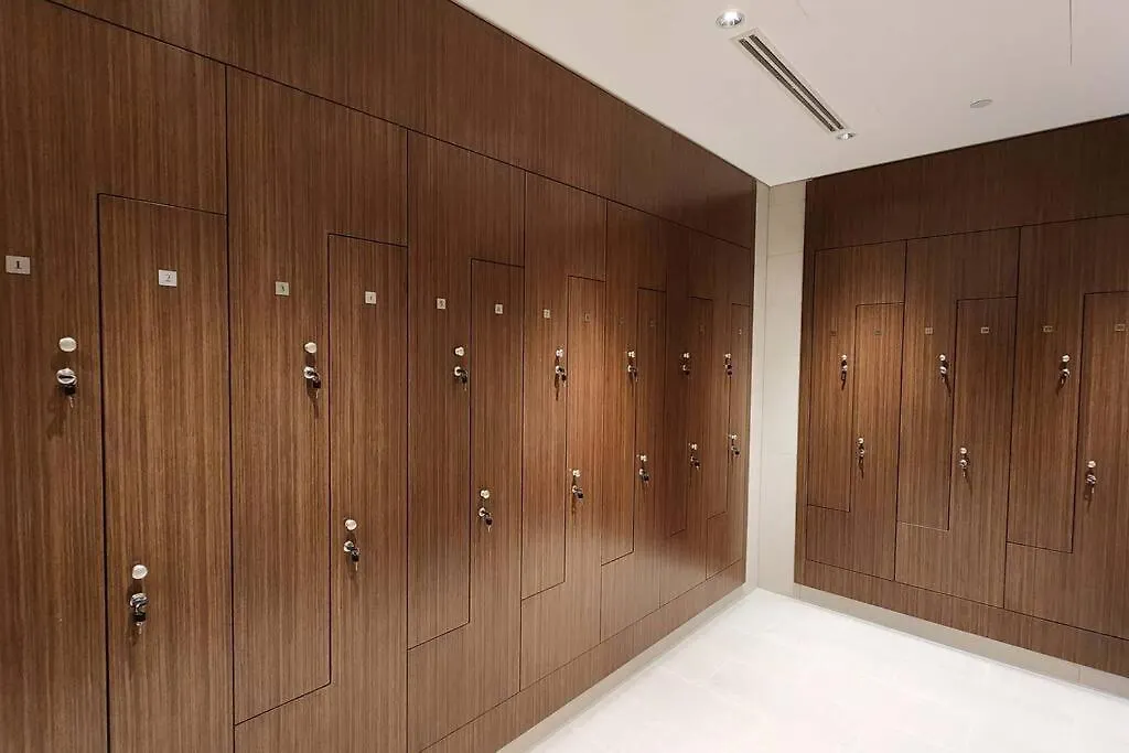 Stay By Latinem Luxury 1Br Holiday Home Cvr A702 Near Burj Khalifa دبي